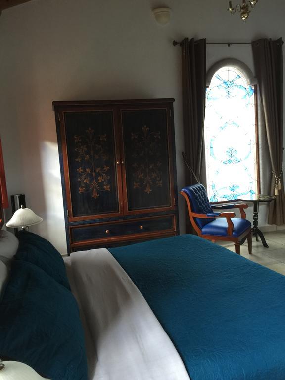 Hotel Mansion Real San Sebastian del Oeste Luaran gambar